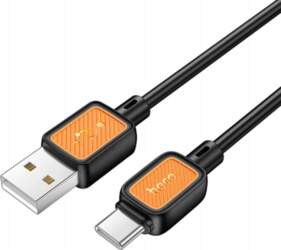 Kabel USB Hoco USB-A - USB-C