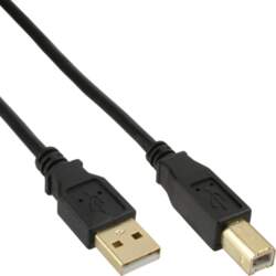 Kabel USB InLine 100pcs. Bulk-Pack InLine®