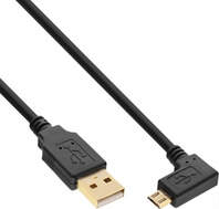 Kabel USB InLine Micro USB 2