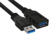 Kabel USB InLine USB 3.0