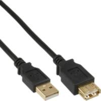 Kabel USB InLine USB A -