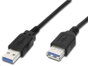 Kabel USB PremiumCord USB-A - USB-A