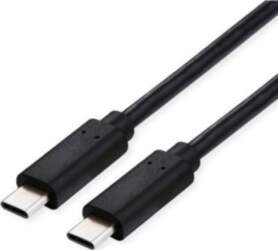 Kabel USB Roline USB-C - USB-C
