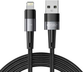 Kabel USB Tech-Protect USB-A - Lightning