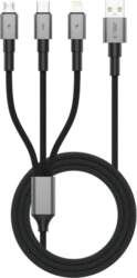 Kabel USB Tech-Protect USB-A - USB-C