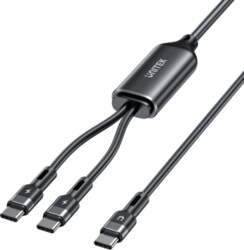 Kabel USB Unitek USB-C - USB-B