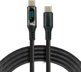Kabel USB Usams USB-C - USB-C