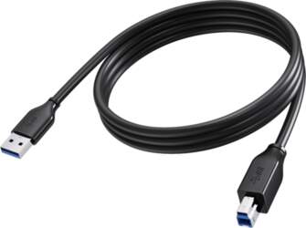 Kabel USB Vision USB-Kabel USB Typ