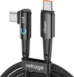 Kabel USB voltage USB-C - USB-C