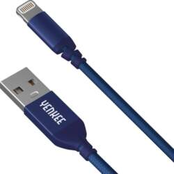 Kabel USB Yenkee USB-A - Lightning