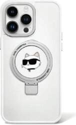 Karl Lagerfeld case for iPhone 15