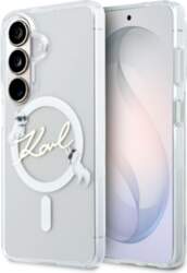 Karl Lagerfeld IML KC Script MagSafe