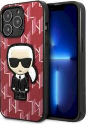 Karl Lagerfeld KLHCP13LPMNIKPI Hardcase Monogram Ikonik