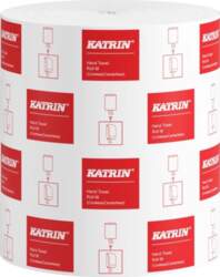 Katrin Drying paper C - M