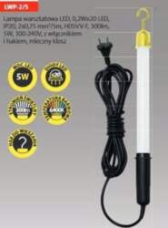 Kel Led workshop lamp 6w with