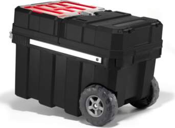 Keter Master Pro Master Loader by