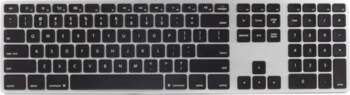 Keyboard Mac bluetooth FK416BT-UK