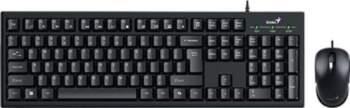 Keyboard + mouse Genius GENIUS keyboard+mouse