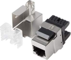 Keystone module RJ45 - LSA FTP