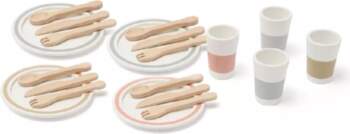 Kids Concept - Dinnerware 4 play