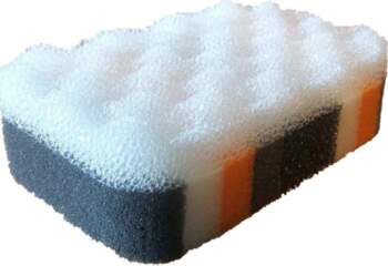 KILLYS For Men Bath Sponge gabka