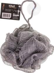 KILLYS KillyS For Men bath washcloth