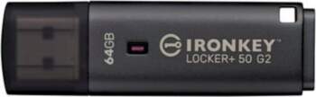 Kingston IronKey Locker Plus 50 G2