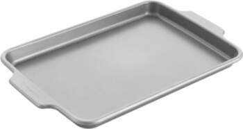 KitchenAid - Metal Bakeware Cookie Sheet