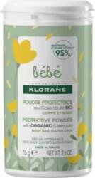 Klorane Klorane Baby Protective Body Powder