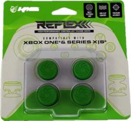 KMD - Reflex Thumb Grips 4-Pack