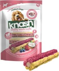 Knash - Knash WL - Blueberry/beetroot