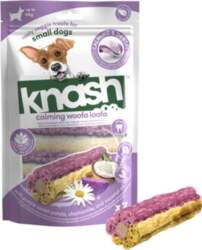 Knash - Knash WL  Sweet potato/Chamomilee