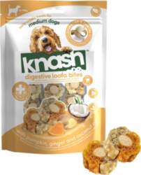 Knash - WL Bites - Sweet