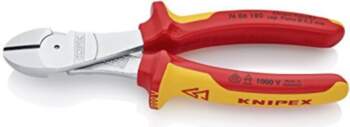 Knipex 74 06 180 high leverage