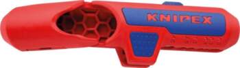KNIPEX ErgoStrip Universal Stripping Tool for