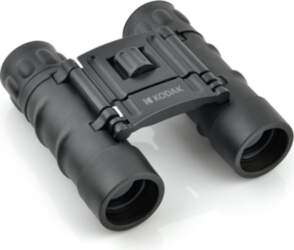 Kodak Binocular BCS400     10x25 black BCS400BK