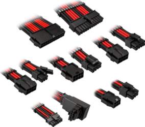 Kolink Core Pro Braided Cable Extension