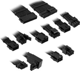Kolink Core Pro Braided Cable Extension