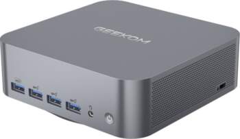 Komputer GEEKOM Mini PC GT1MEGA Intel