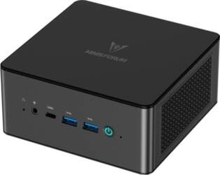 Komputer Minis Forum Mini PC MINIS