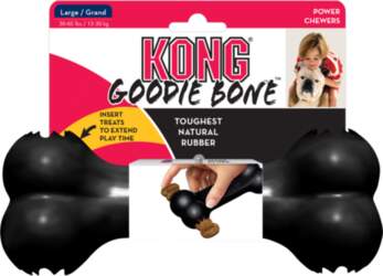KONG - Extreme Bone - Large