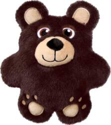 KONG - Snuzzles Bear - M