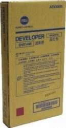 Konica Minolta Developer Konica Minolta DV614M