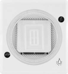 KOS Troll Line light button hermetic
