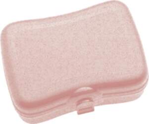 Koziol BASIC ORGANIC Lunch container Thermoplastic