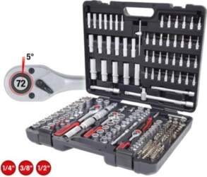 KS Tools KS Tools 1/4 +3/8