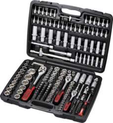 KS Tools Socket wrench set 1/4