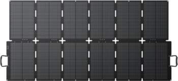 Ladowarka Bluetti Sora 500 - Solar
