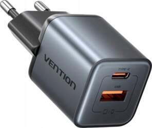 Vention 30W - charger with GaN