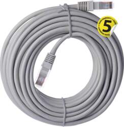 LAN kabelis CAT 5E UTP 10